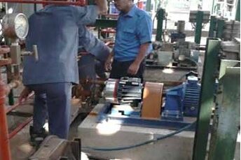 Reliable pump