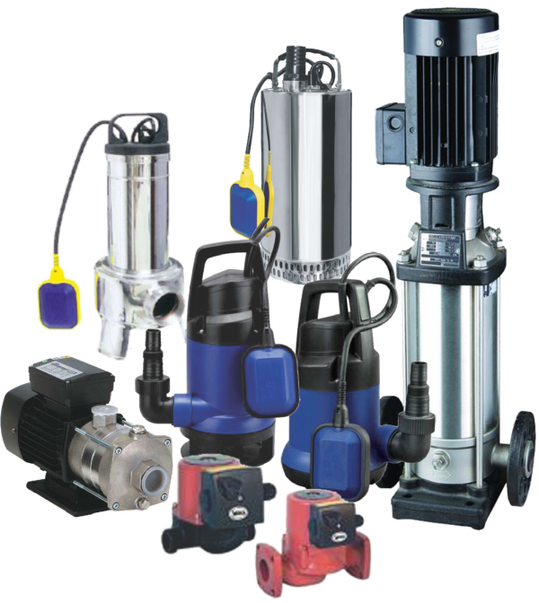 water purification