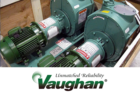 Chemical Pumps