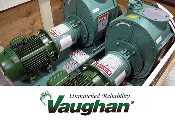 Chemical Pumps