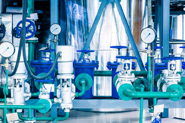 Pressure pumps