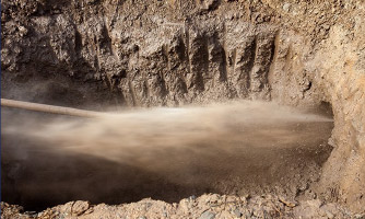 bentonite