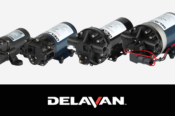 12 volt diaphragm pumps