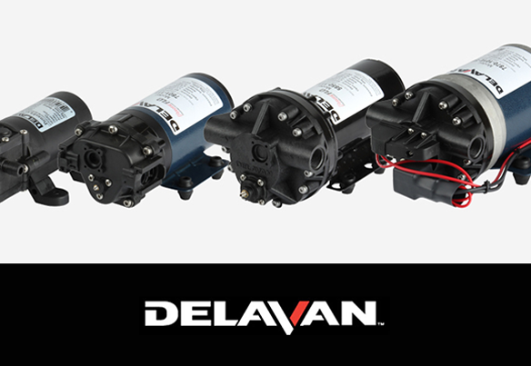 12 volt diaphragm pumps