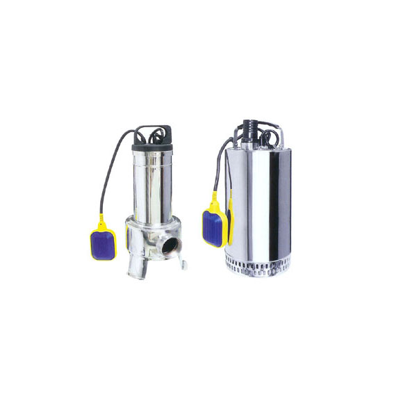 Stainless Steel Submersible Pump