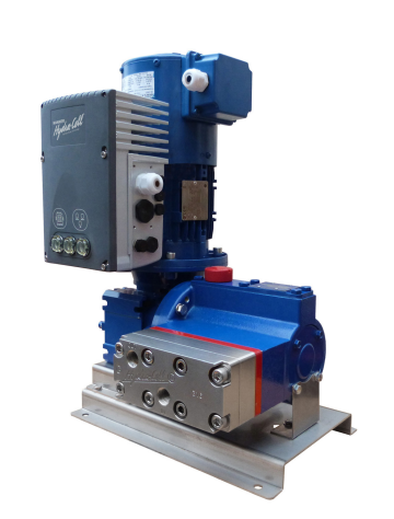 P200 pump