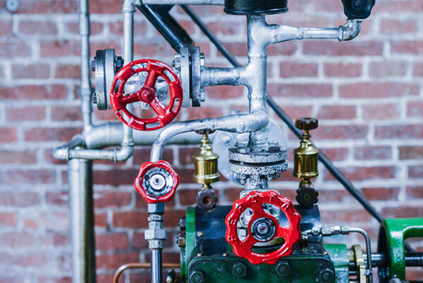 home pressure pumps