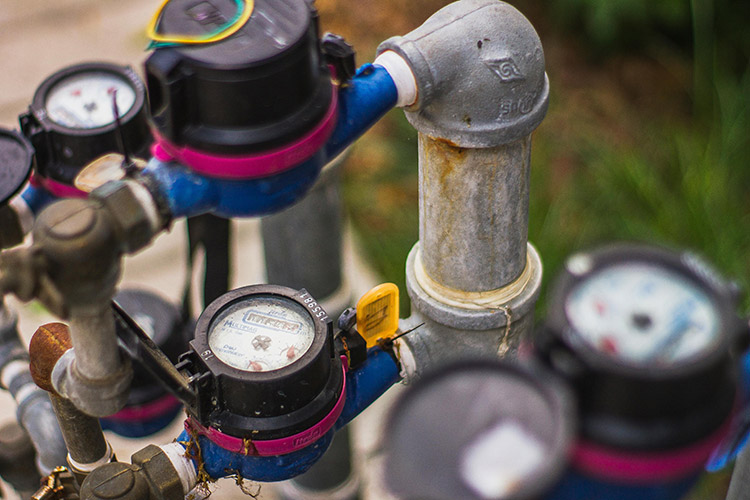 Pressure pump