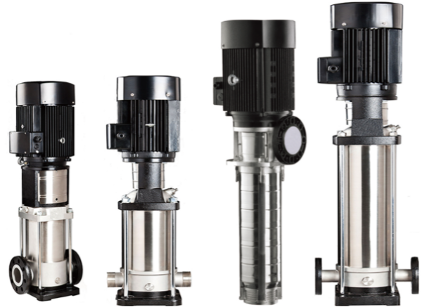 rrrr VMS pumps